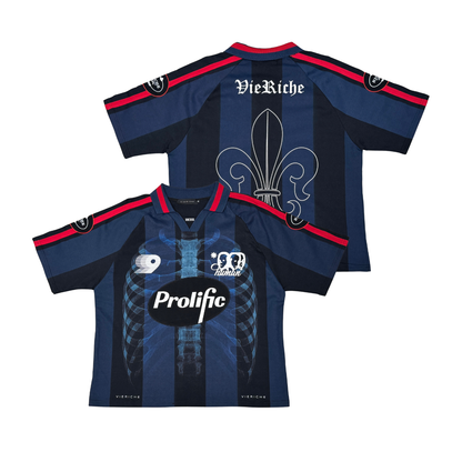 Prolific Jersey | Vie+Riche - 6