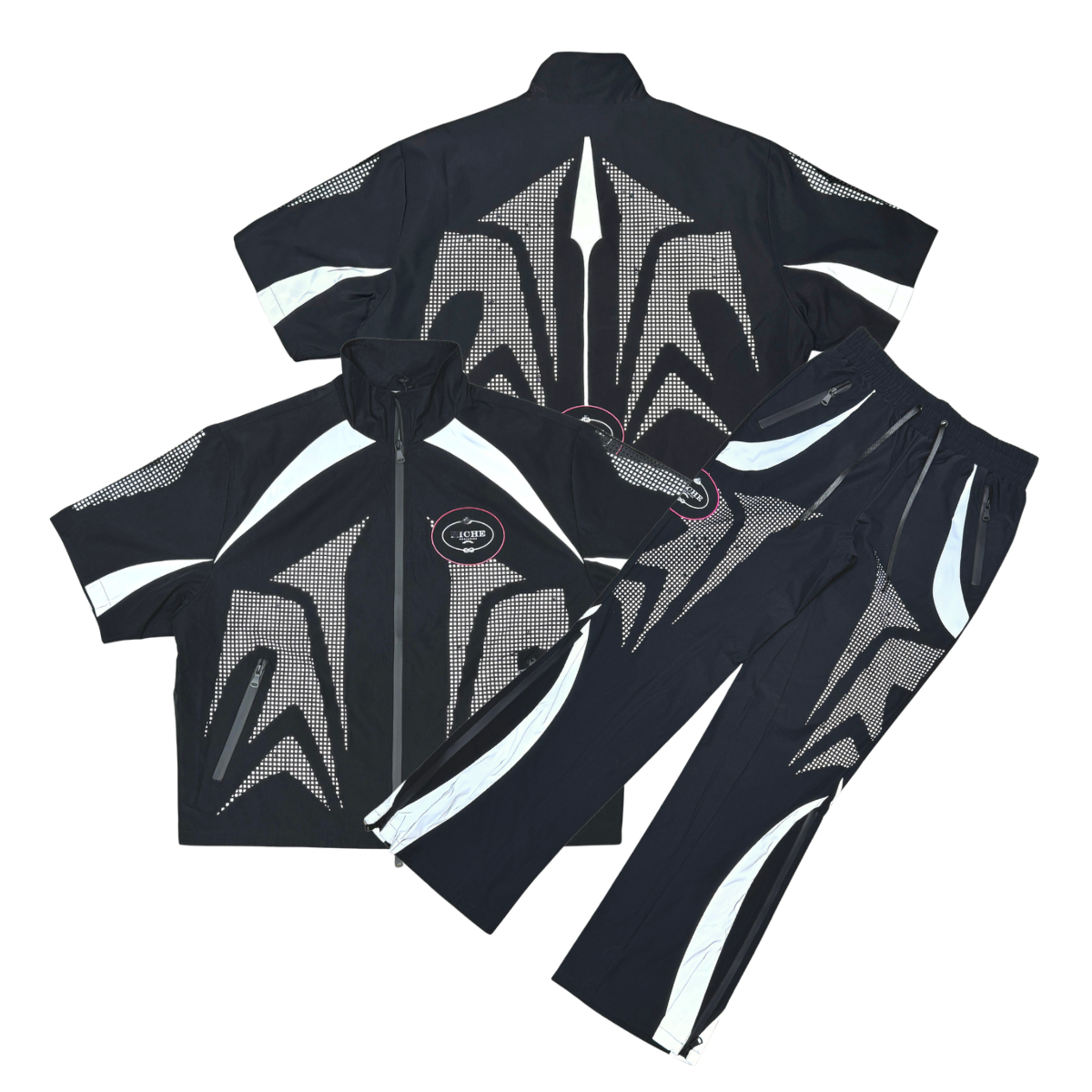Enigma Set | Vie+Riche - 22