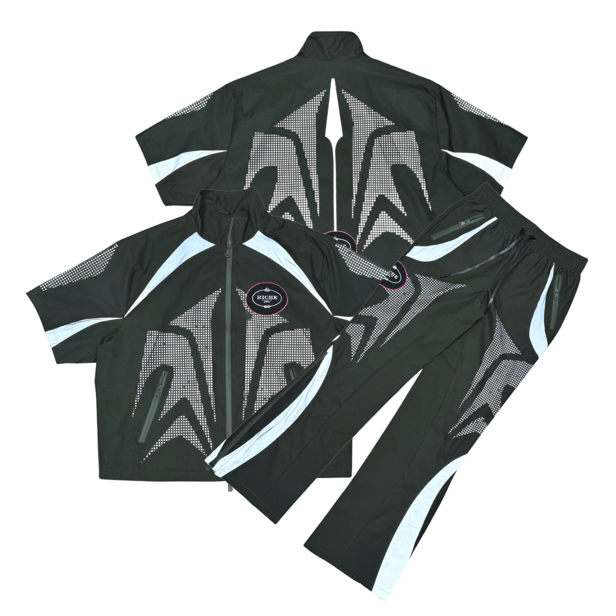 Enigma Set | Vie+Riche - 11