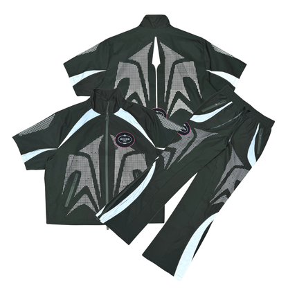 Enigma Set | Vie+Riche - 11