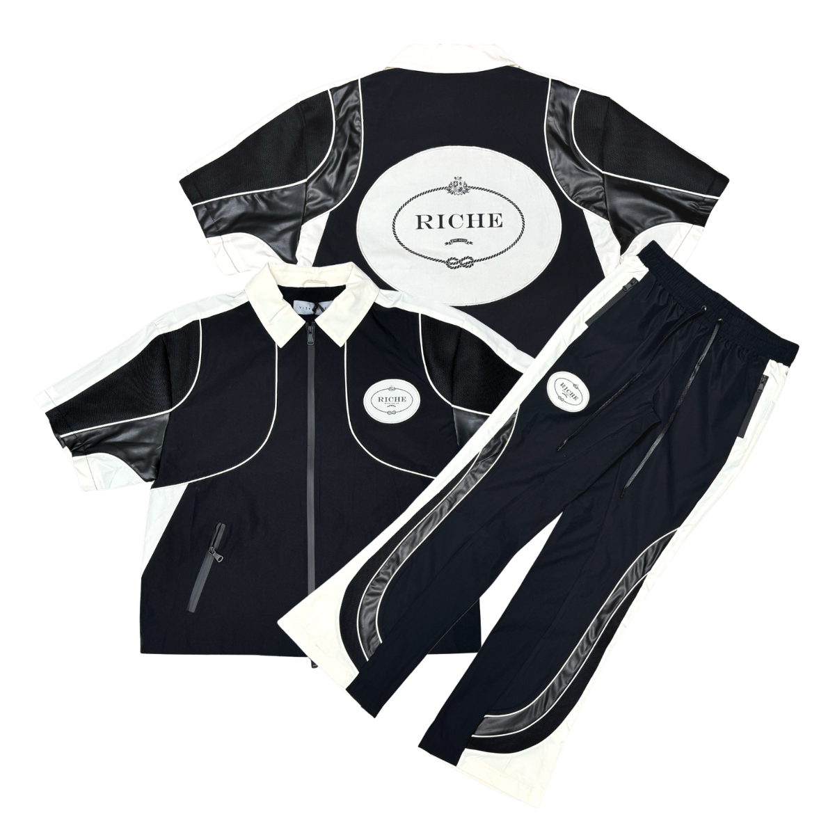 Centennial Set | Vie+Riche - 20