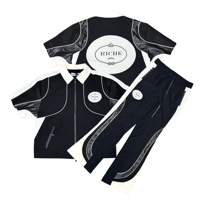 Centennial Set | Vie+Riche - 20