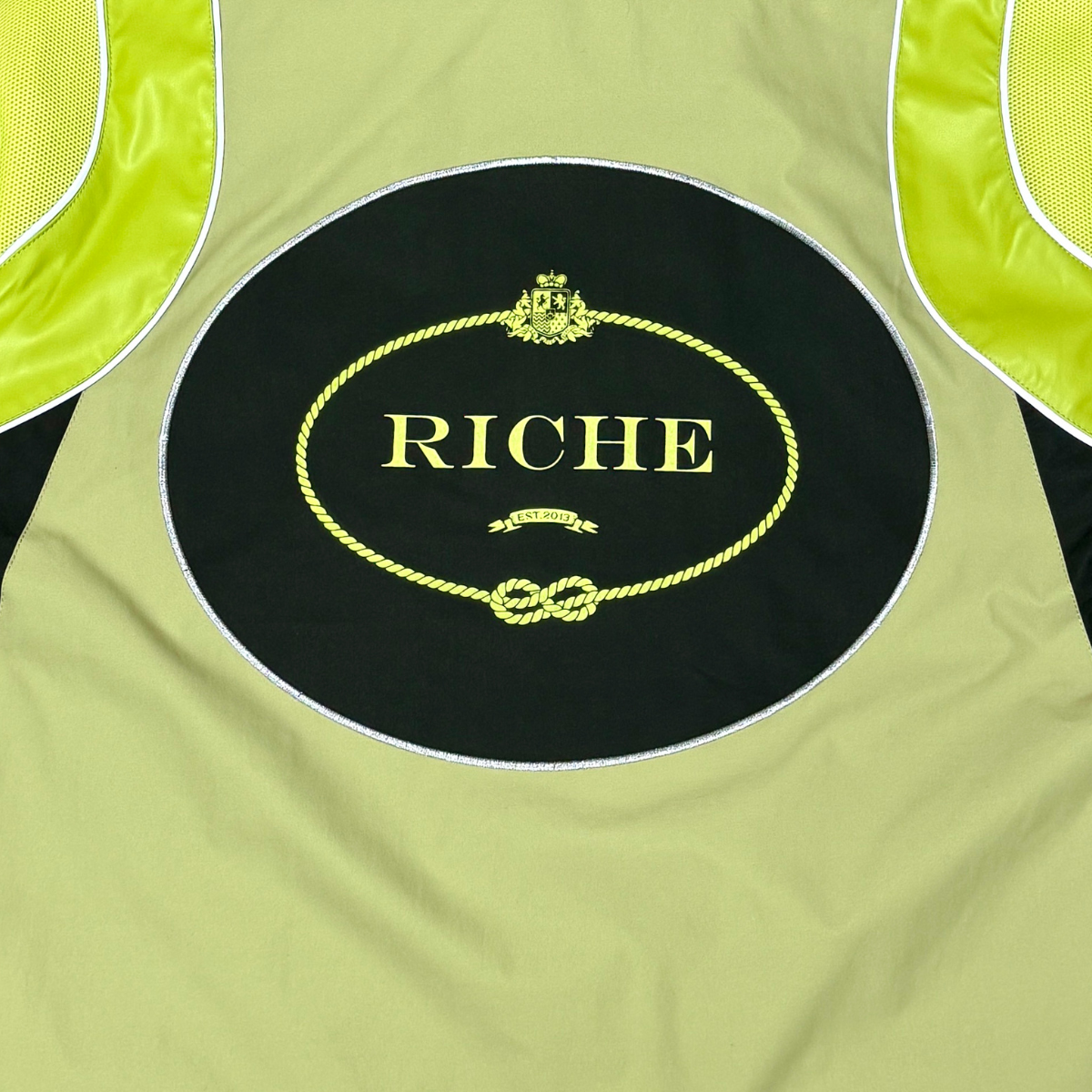 Centennial Set | Vie+Riche - 26