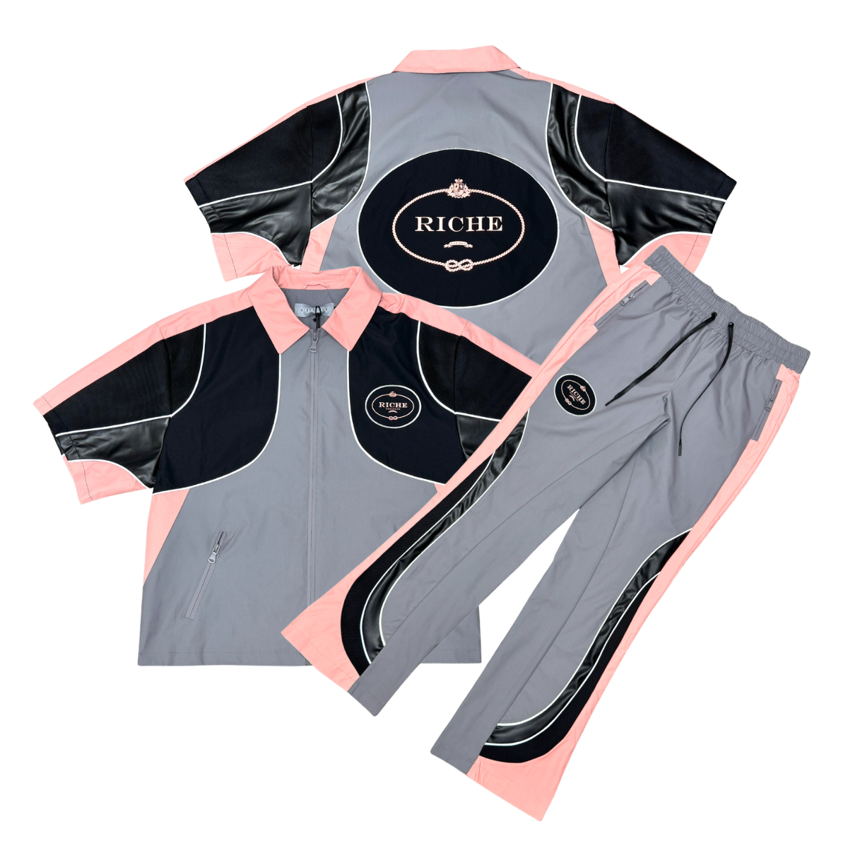 Centennial Set | Vie+Riche - 10