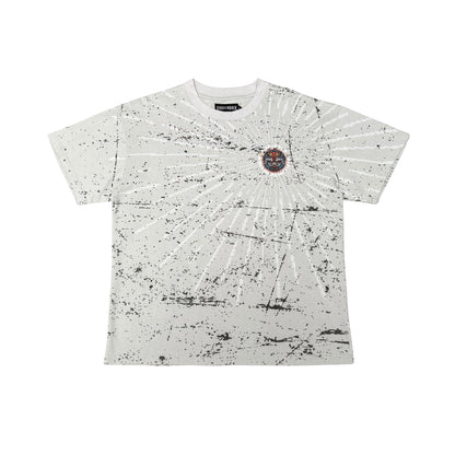 No Order Tee Sage by Dissorder - 1