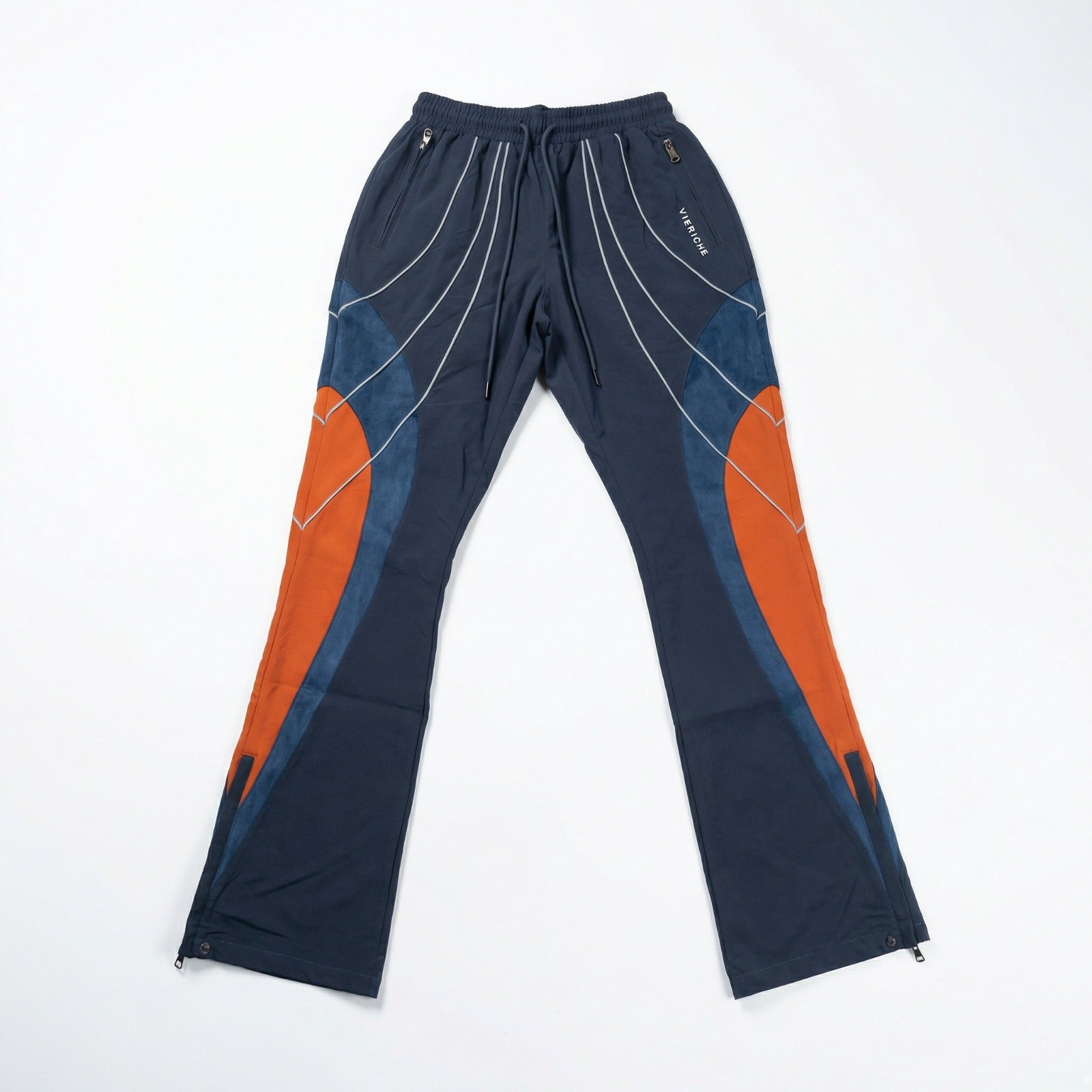 God Particle Jacket Set - 10