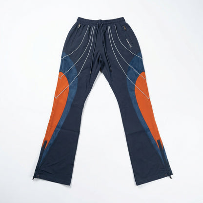 God Particle Jacket Set - 10