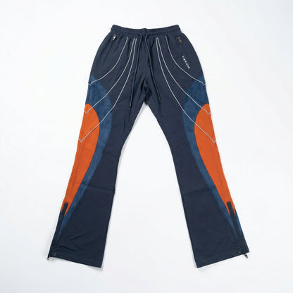 God Particle Jacket Set