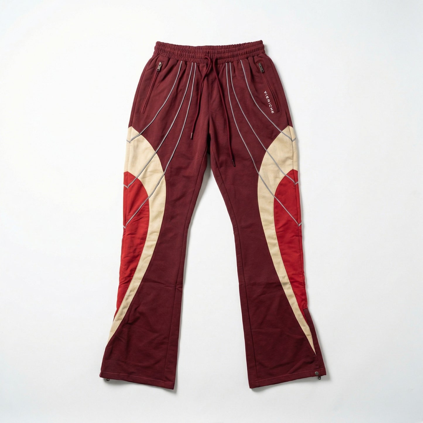 God Particle Jacket Set - 15