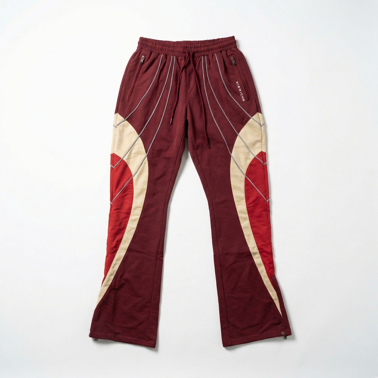 God Particle Jacket Set - 15