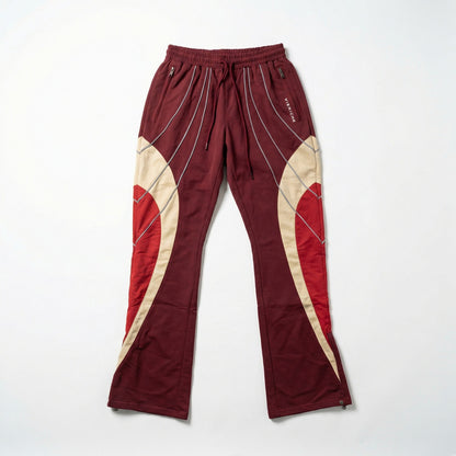 God Particle Jacket Set - 15