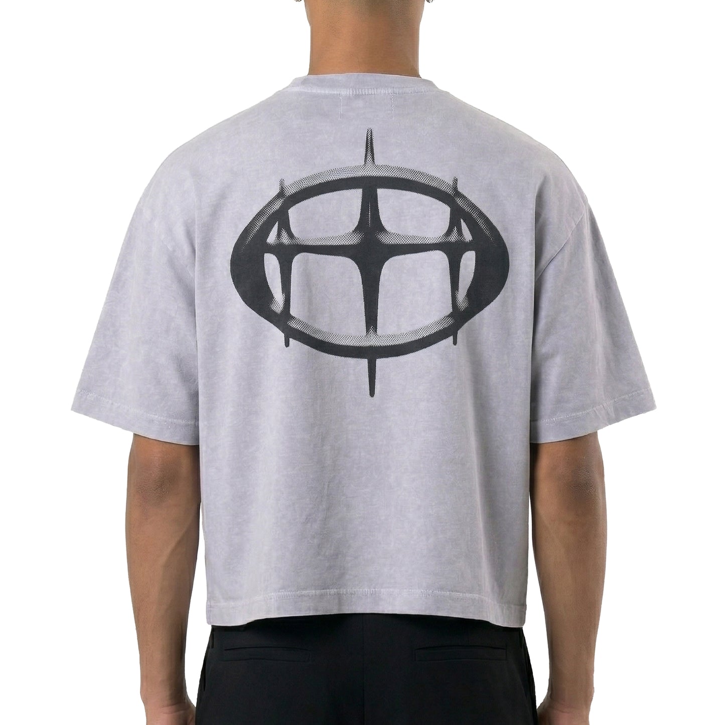Classic rider tee by Unknown - 8 | Vie+Riche