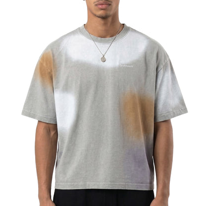 Vintage wash tee by Unknown - 7 | Vie+Riche