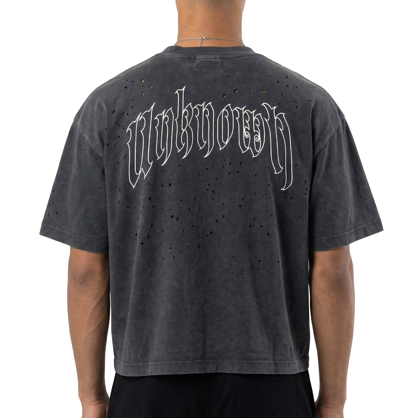 Warhorse tee by Unknown - 2 | Vie+Riche