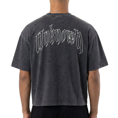 Warhorse tee by Unknown - 2 | Vie+Riche