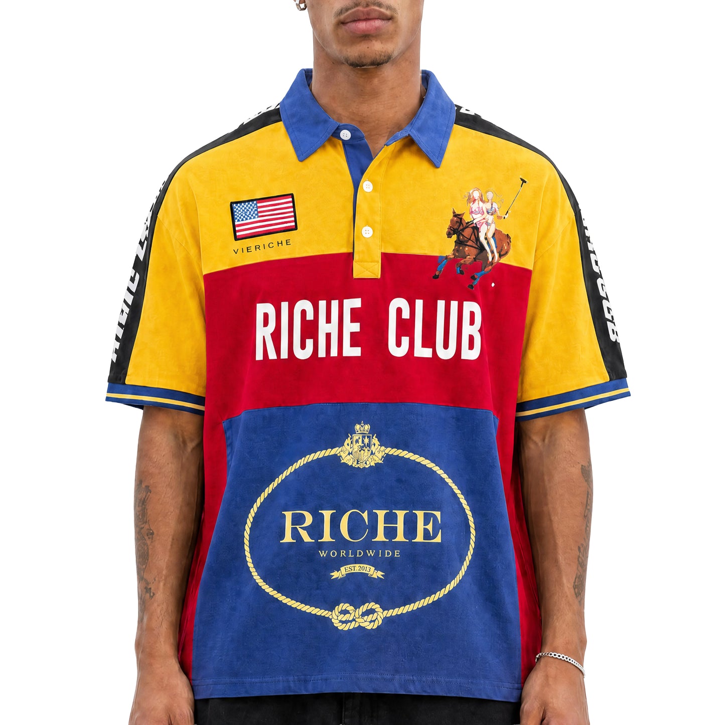 RPC Polo
