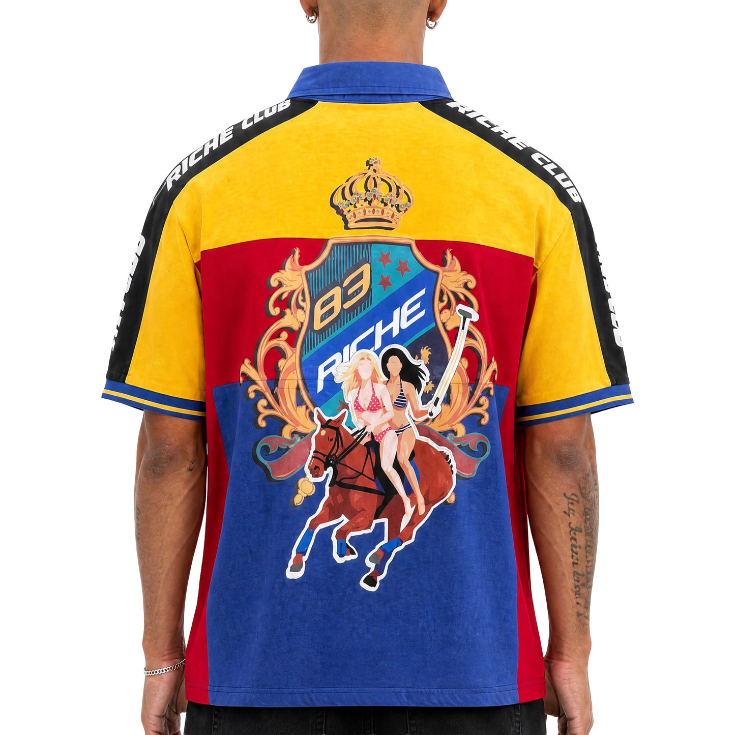 RPC Polo