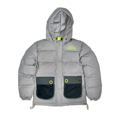 3m reflective bubble