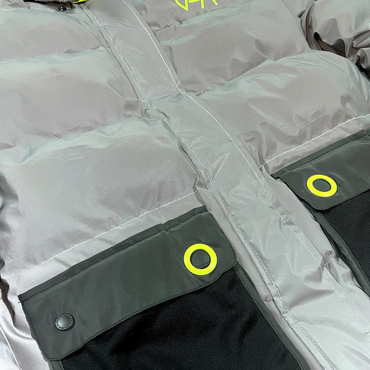 3m reflective bubble