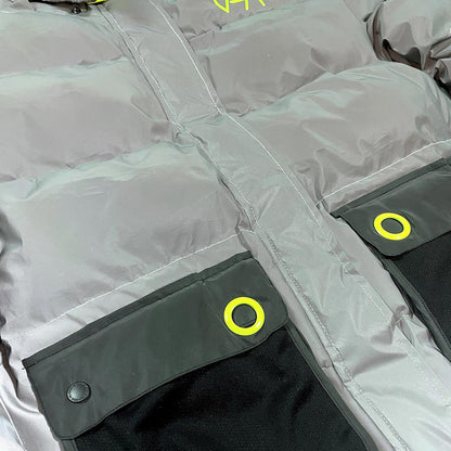 3m reflective bubble