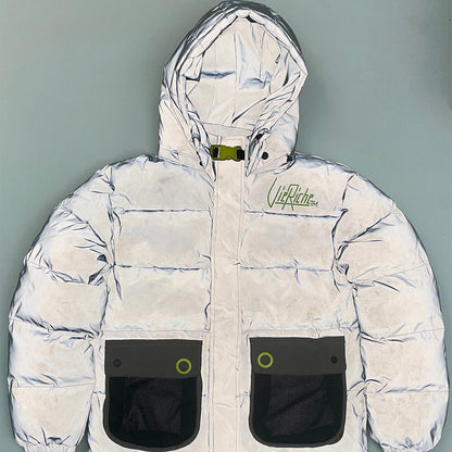 3m reflective bubble