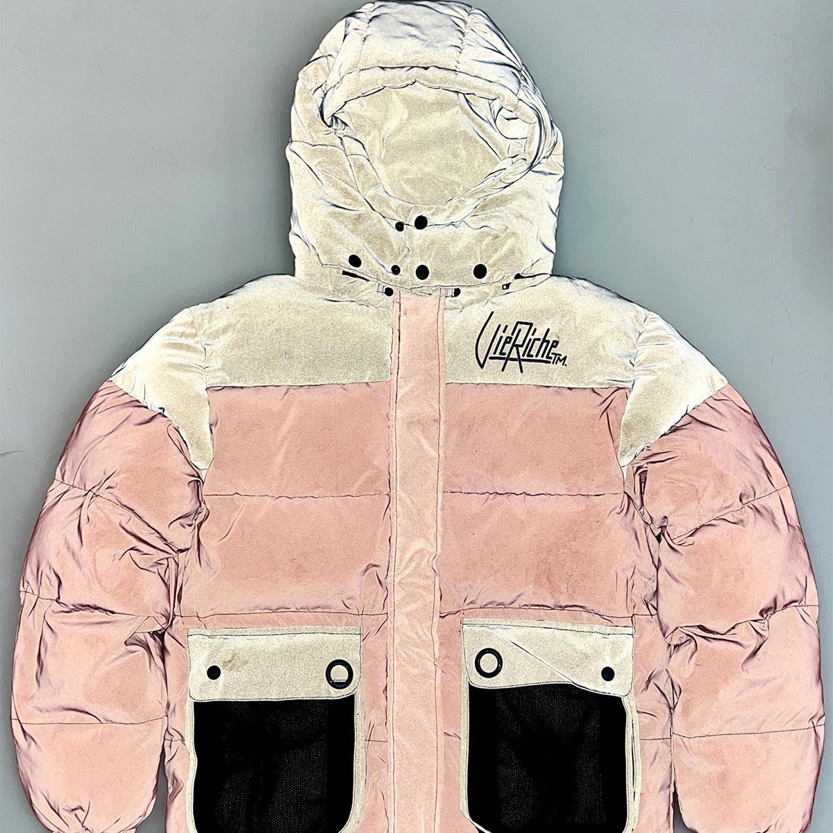 3m reflective bubble