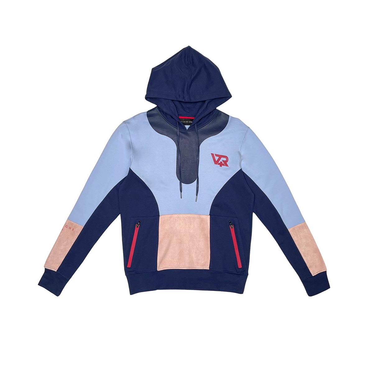 Boost wave hoodie