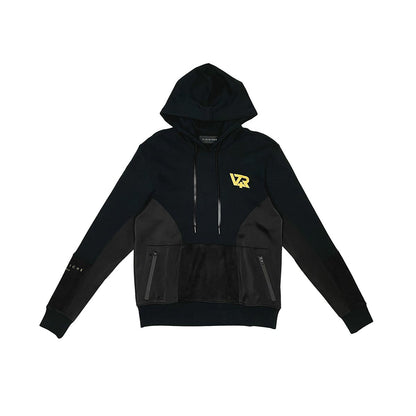 Golden boy hoodie