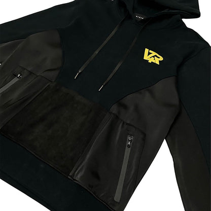 Golden boy hoodie