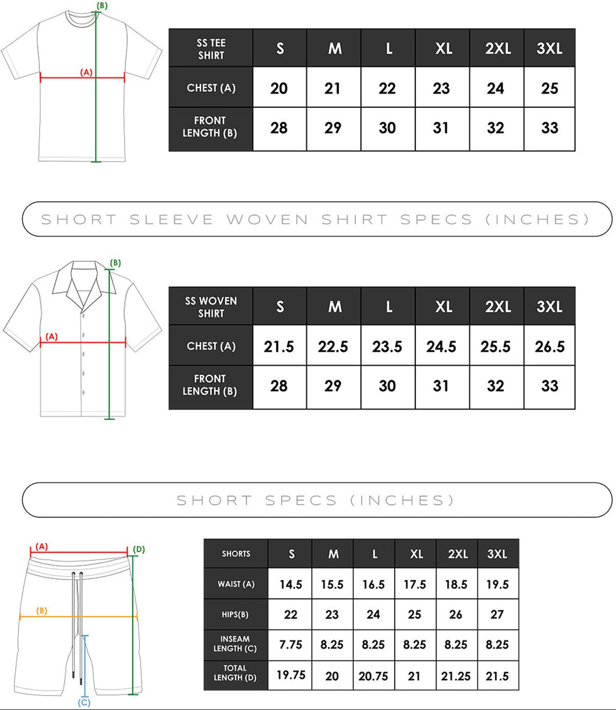 Riche Love Lips Graphic Board Short for Men