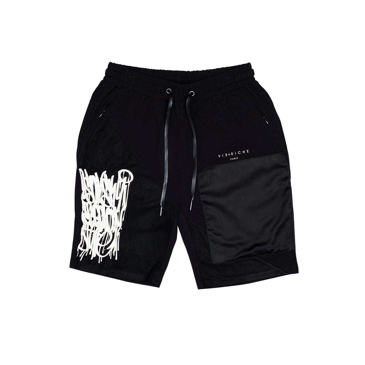 Vandalism shorts