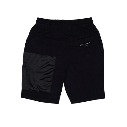 Vandalism shorts