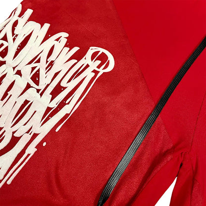 Vandalism shorts