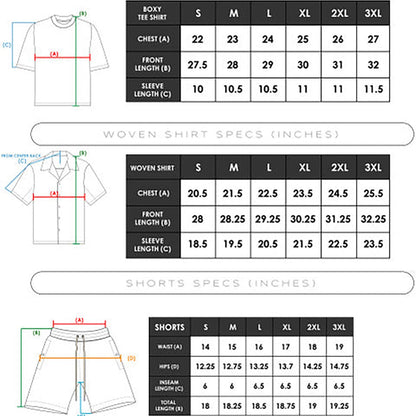 Pack leader tee