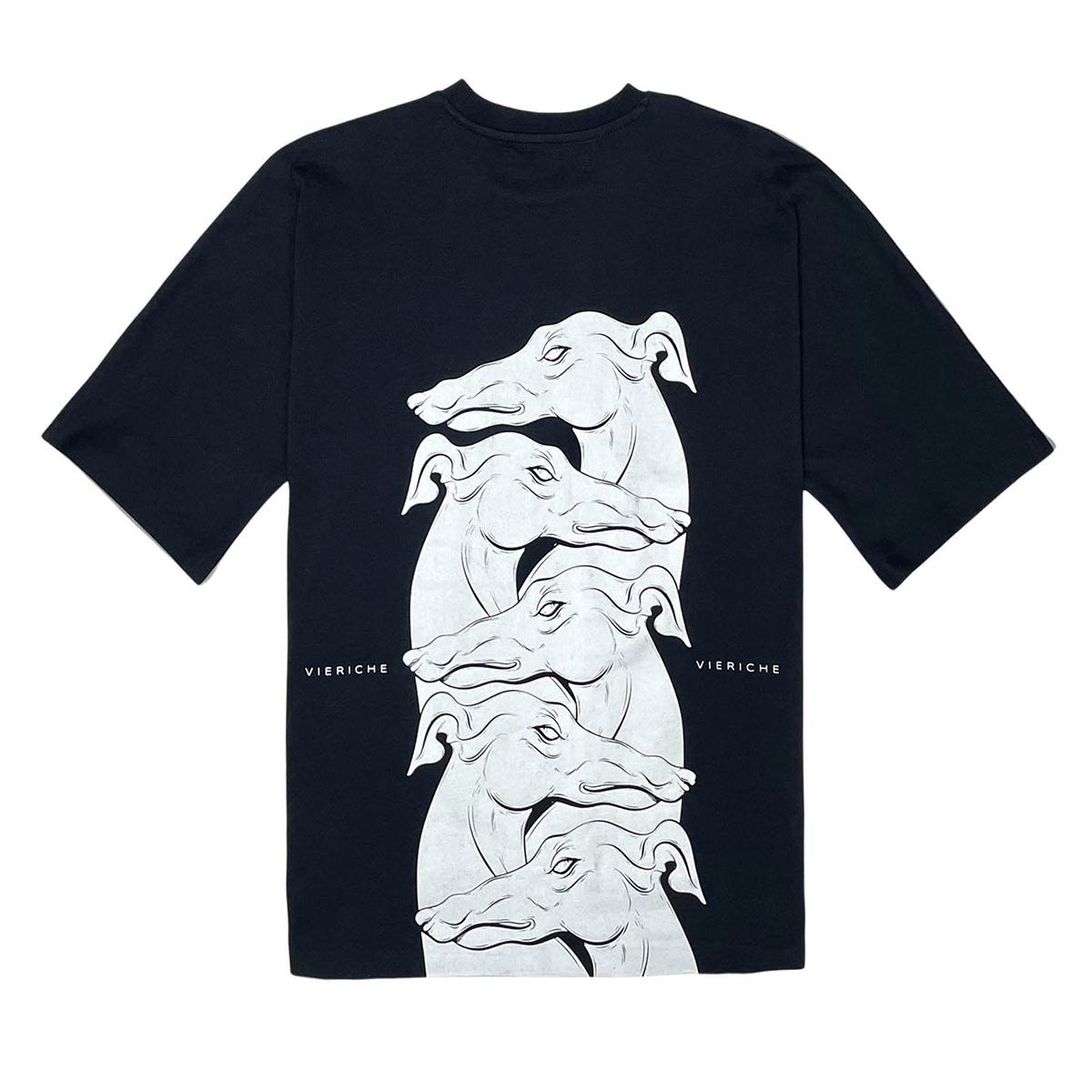 Pack leader tee
