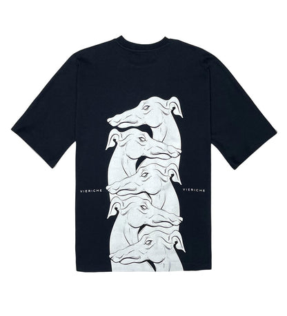 Pack leader tee