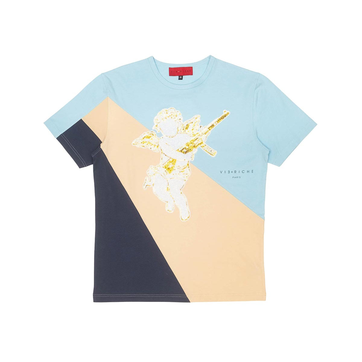 Fly cherub tee