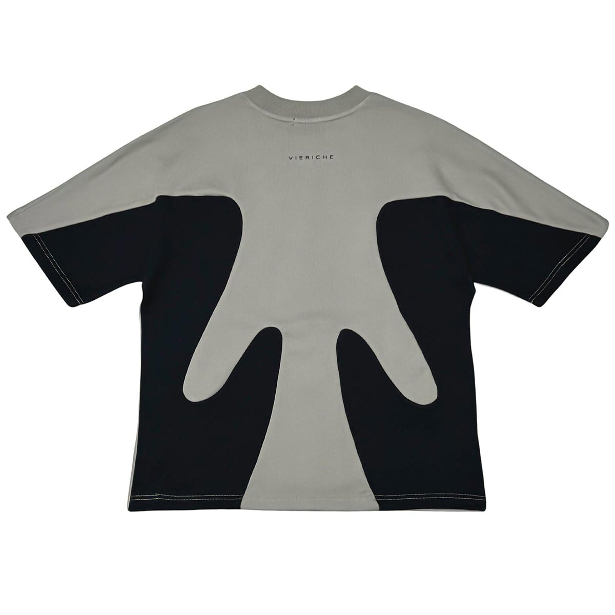 Hac colorblock tee