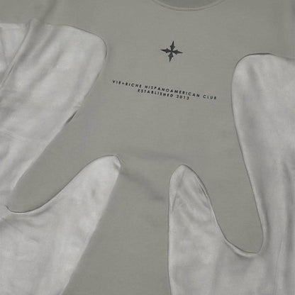 Hac colorblock tee