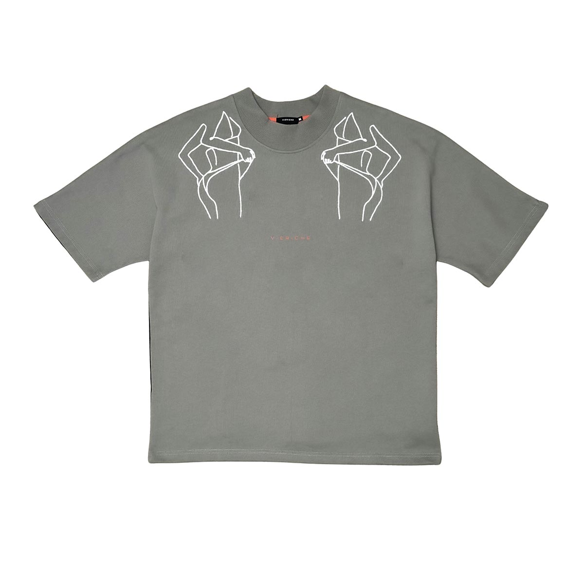 Pleasure tee