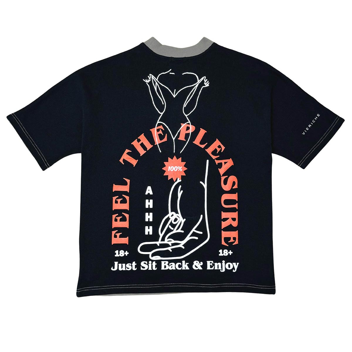 Pleasure tee