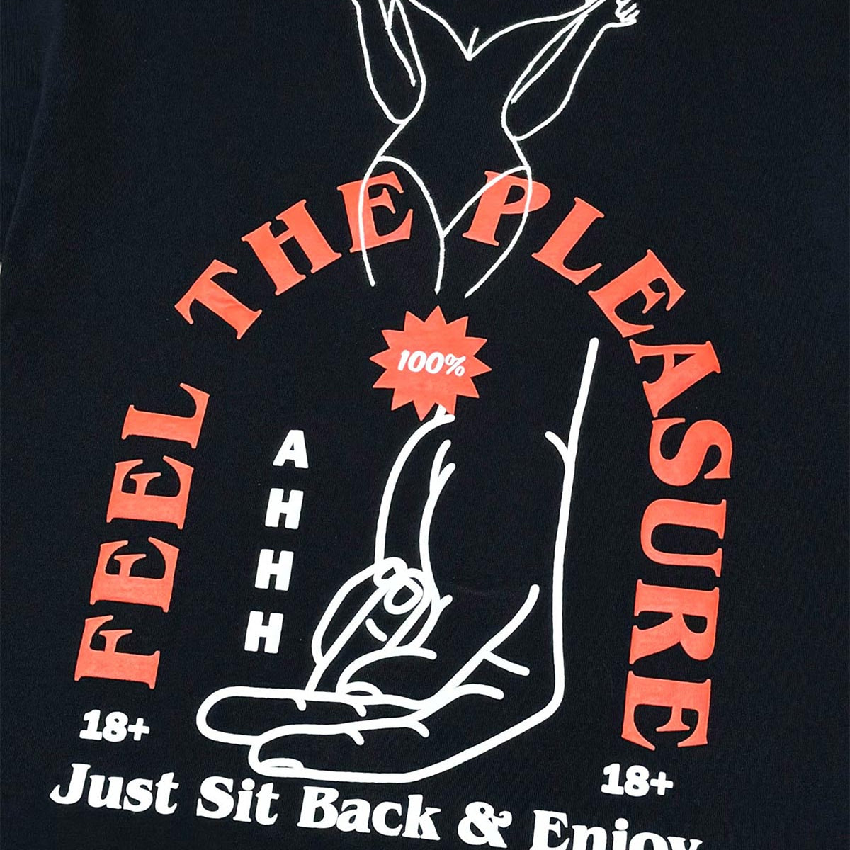 Pleasure tee