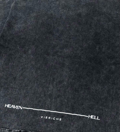 Heavenly hell tee