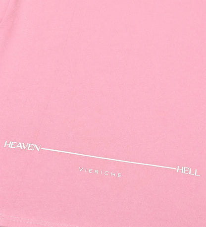 Heavenly hell tee