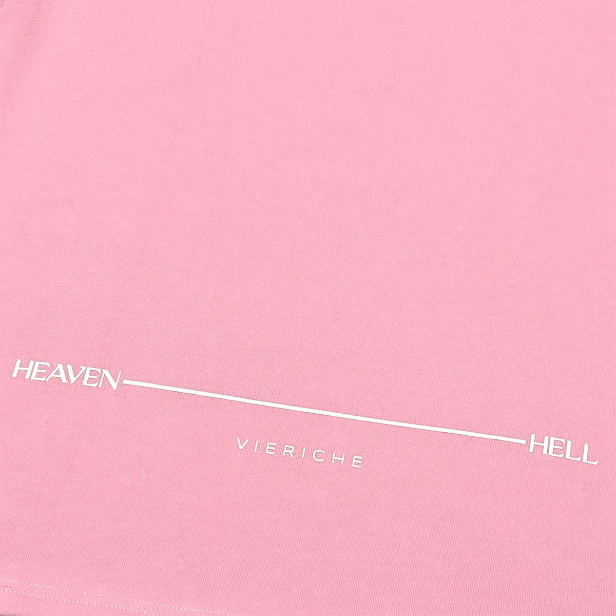 Heavenly hell tee