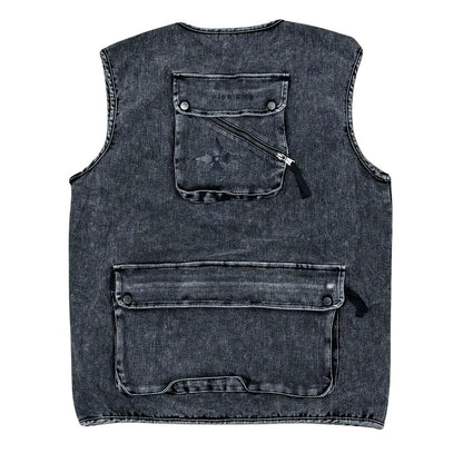 Incognito vest