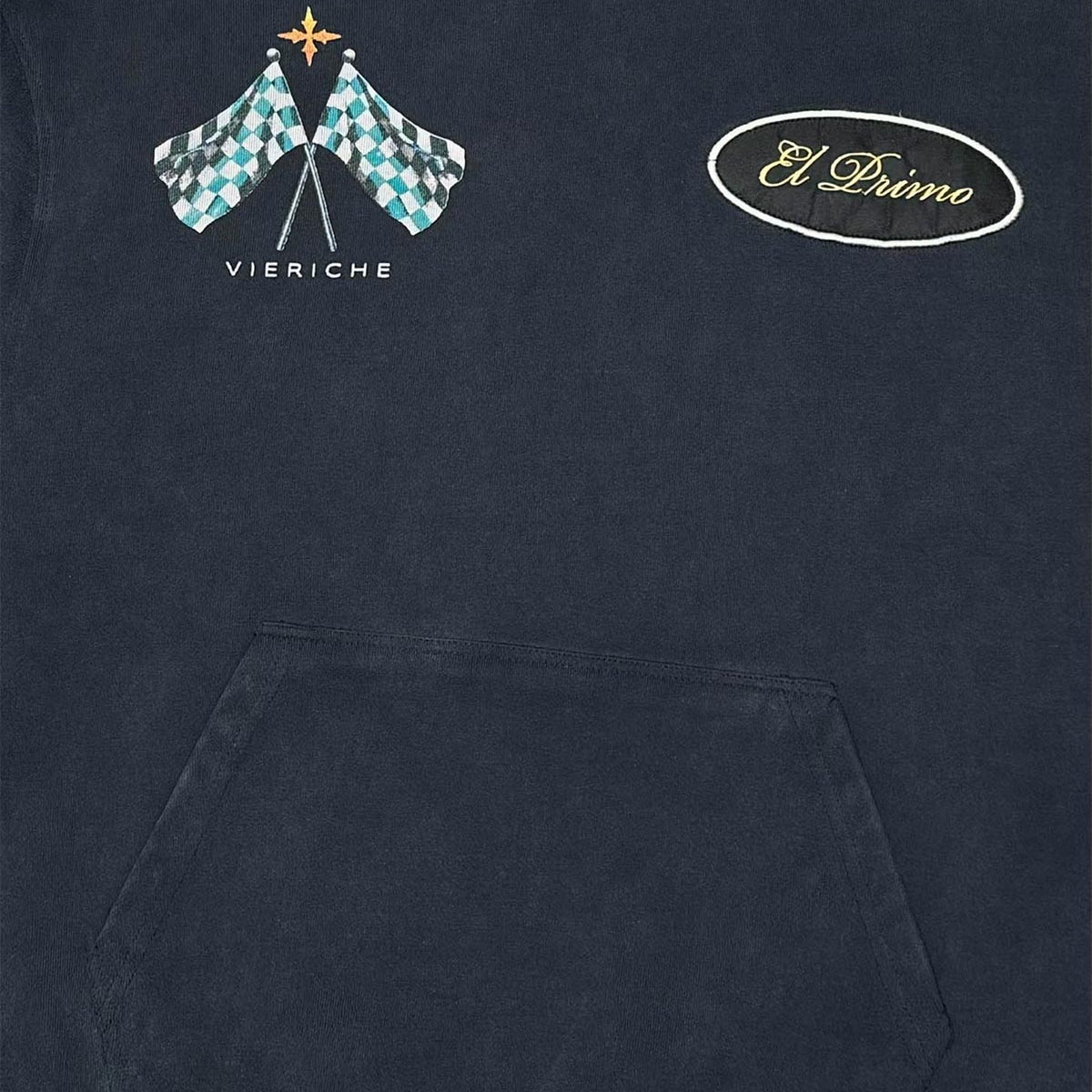911 turbo hoodie