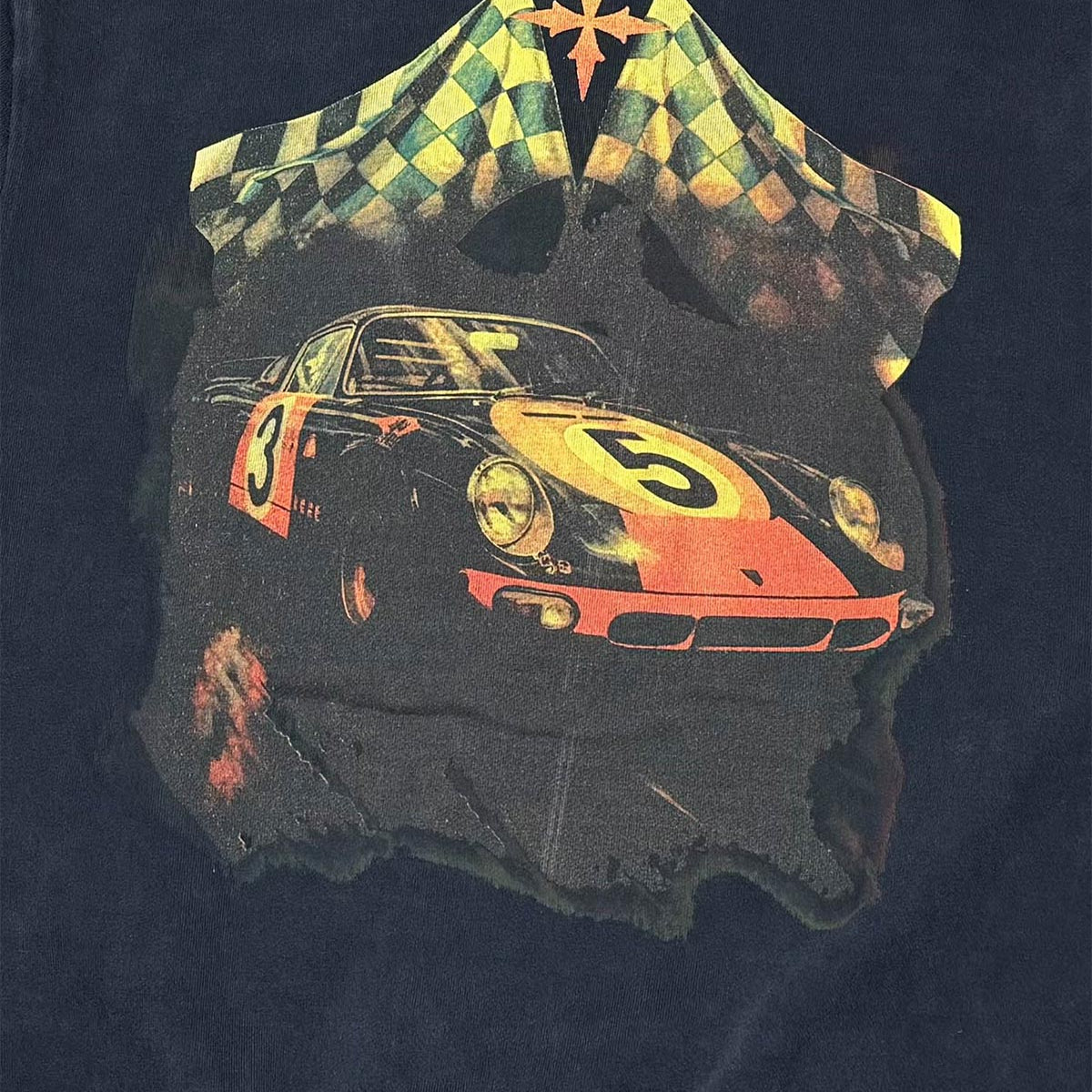911 turbo hoodie