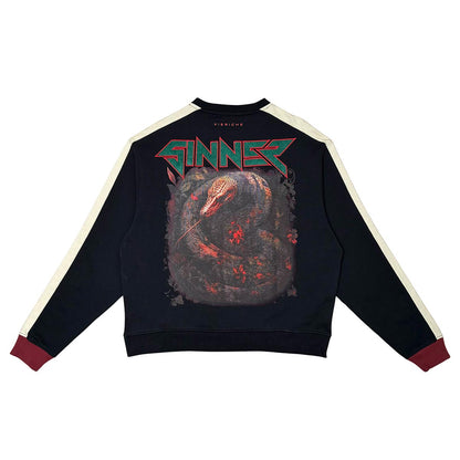 Sinner crewneck