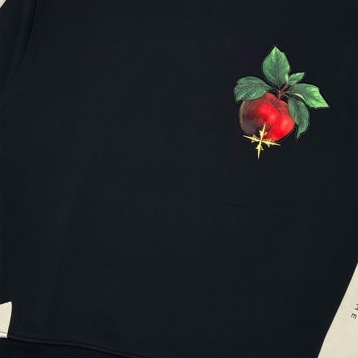 Sinner crewneck
